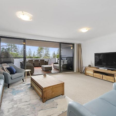 Flightdeck 101, 5-7 Clarence Street Apartment Port Macquarie Exterior foto