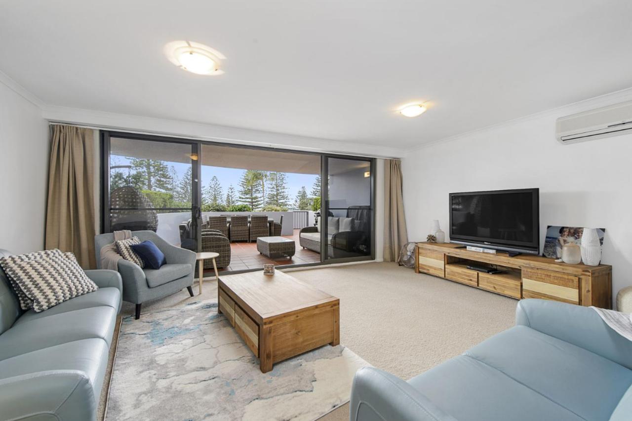 Flightdeck 101, 5-7 Clarence Street Apartment Port Macquarie Exterior foto