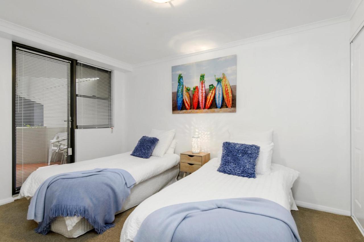 Flightdeck 101, 5-7 Clarence Street Apartment Port Macquarie Exterior foto