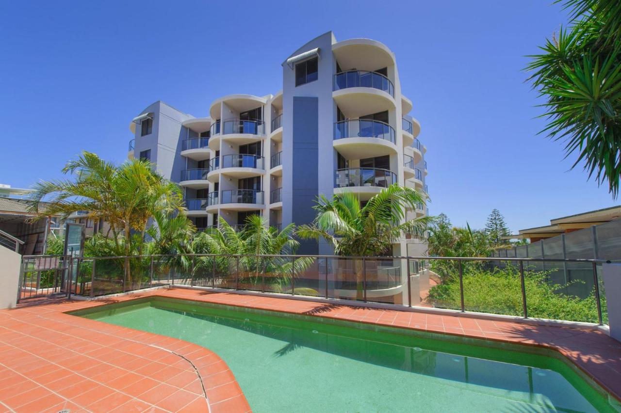 Flightdeck 101, 5-7 Clarence Street Apartment Port Macquarie Exterior foto