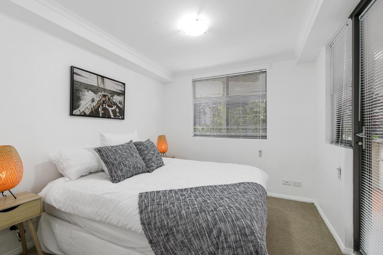 Flightdeck 101, 5-7 Clarence Street Apartment Port Macquarie Exterior foto