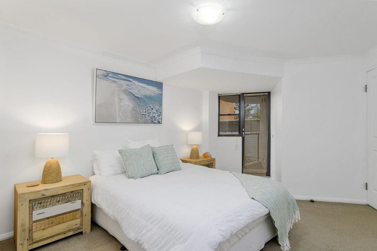 Flightdeck 101, 5-7 Clarence Street Apartment Port Macquarie Exterior foto