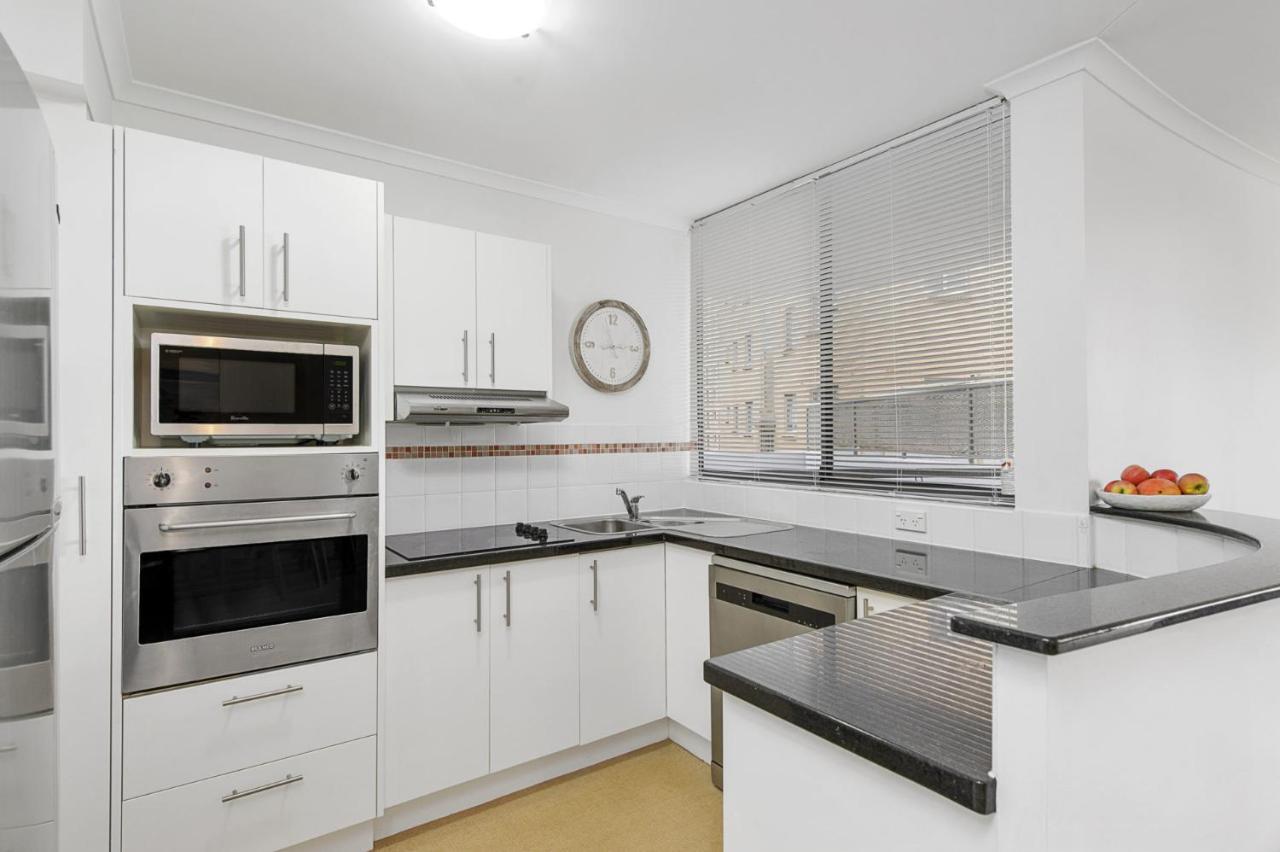 Flightdeck 101, 5-7 Clarence Street Apartment Port Macquarie Exterior foto