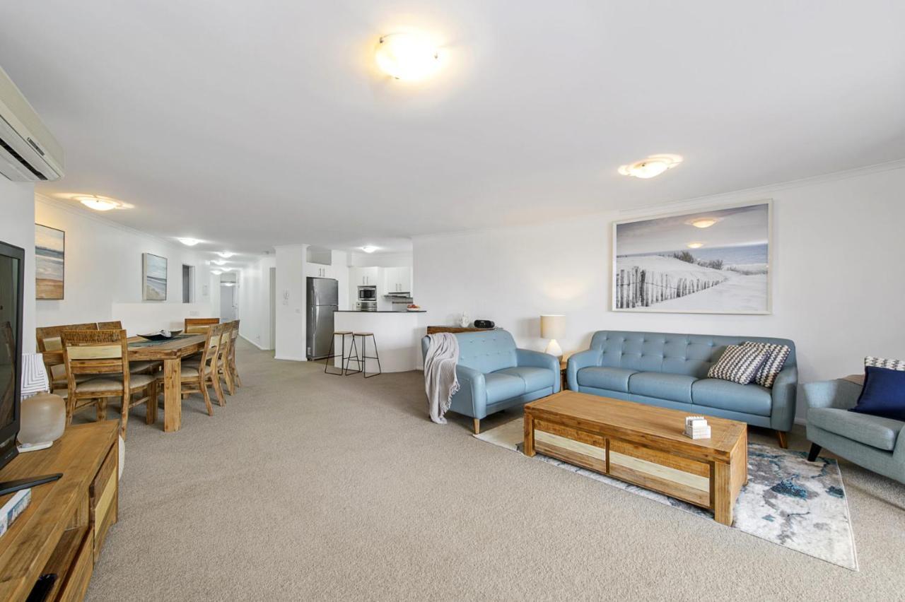 Flightdeck 101, 5-7 Clarence Street Apartment Port Macquarie Exterior foto